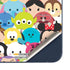 Disney Tsum Tsum Close up Characters Galaxy A35 5G Skin